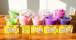 top slime kits for kids
