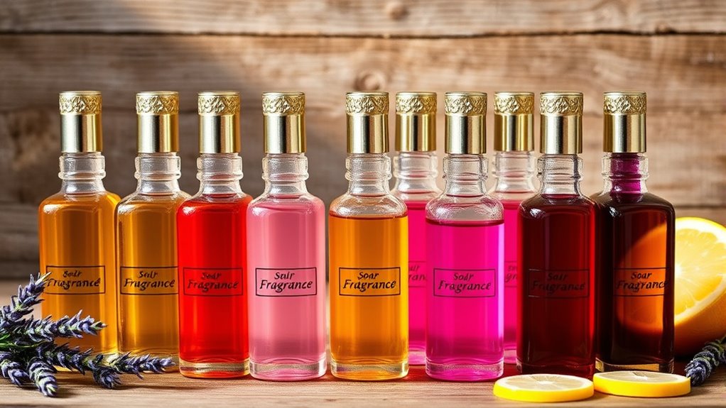 top soap fragrance oil picks
