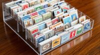 top stamp collection organizers