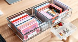 top sticker organizer picks