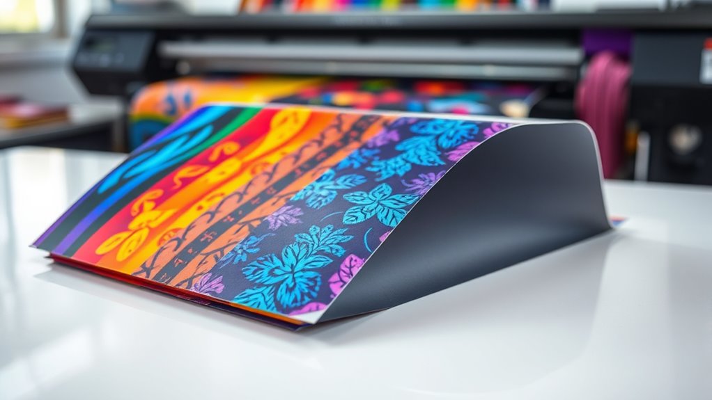 top sublimation paper picks