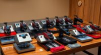 top t shirt heat presses