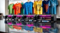 top t shirt vinyl cutters