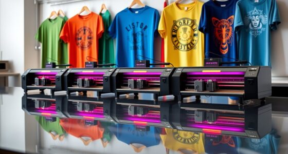 top t shirt vinyl cutters