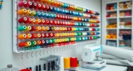 top thread organizer racks