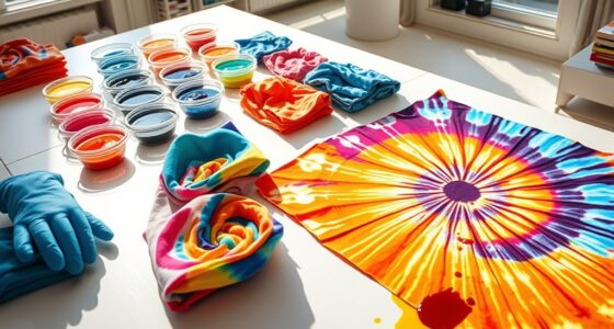 top tie dye kits for adults