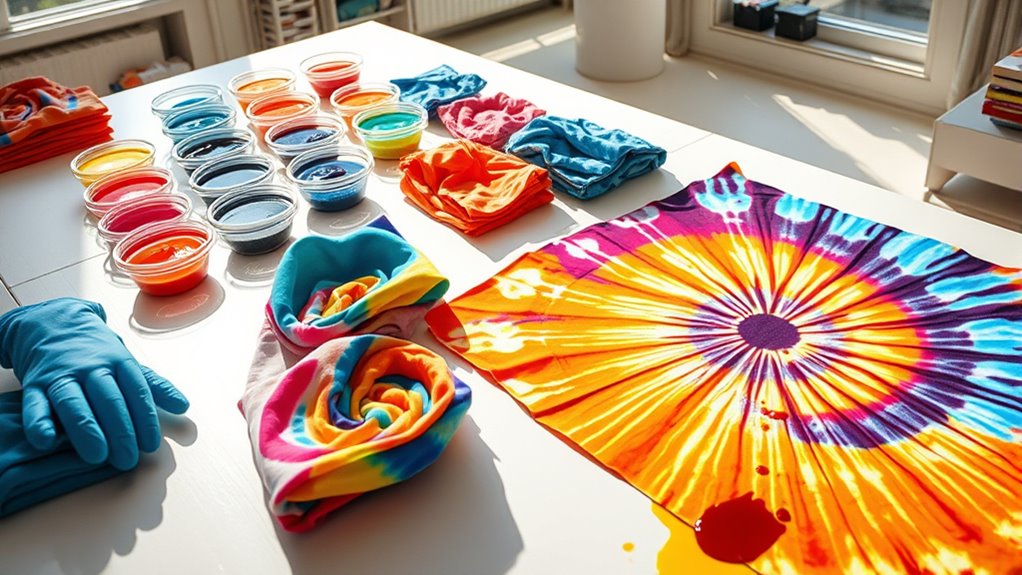 top tie dye kits for adults