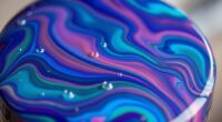 top tumbler resin choices