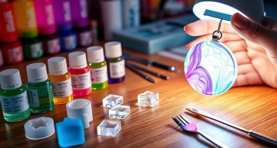 top uv resin craft kits
