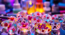 top uv resin craft picks