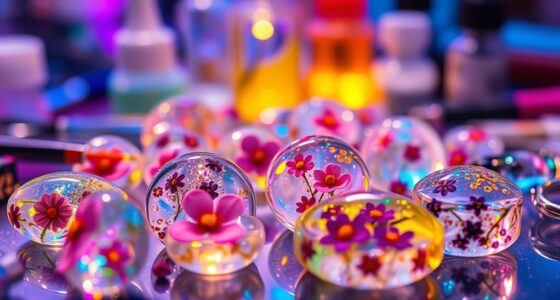top uv resin craft picks