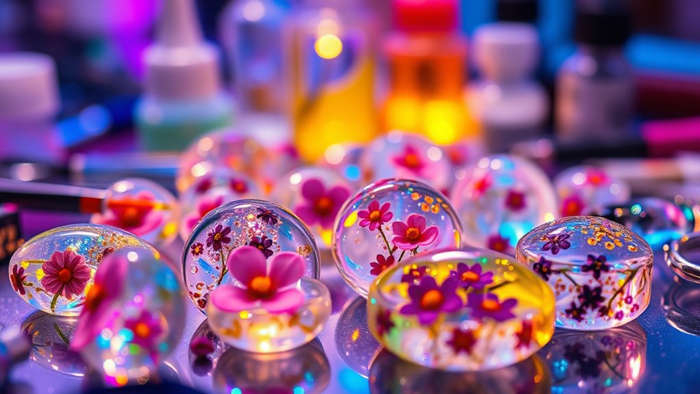top uv resin craft picks