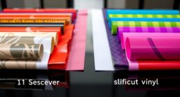 top vinyl brands comparison