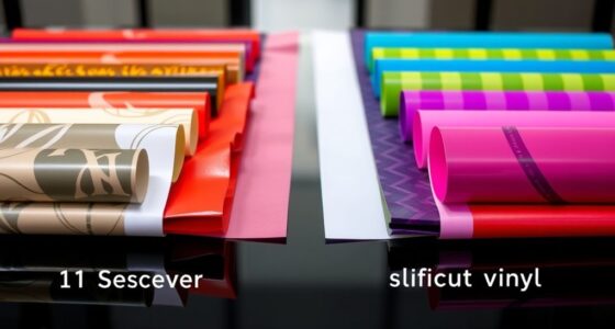 top vinyl brands comparison