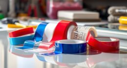 top vinyl transfer tape