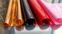 top vinyls for shirt printing