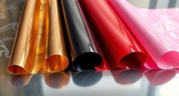 top vinyls for shirt printing