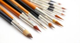 top watercolor brushes list