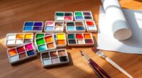 top watercolor sets for beginners