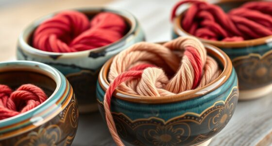 top yarn bowls review