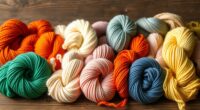 top yarn picks for unique hats