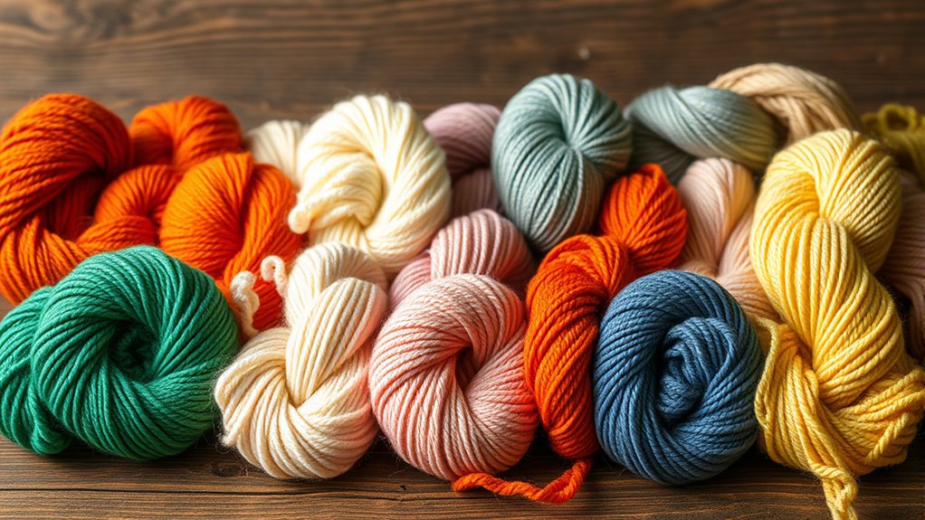 top yarn picks for unique hats