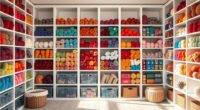top yarn storage solutions