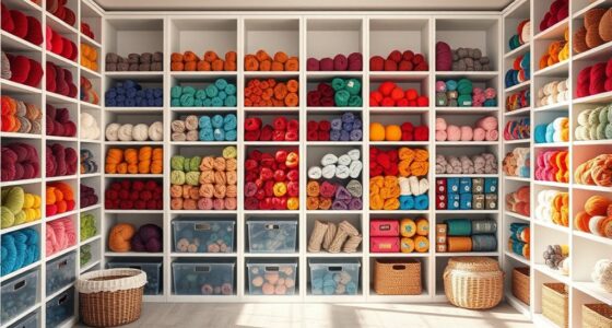 top yarn storage solutions
