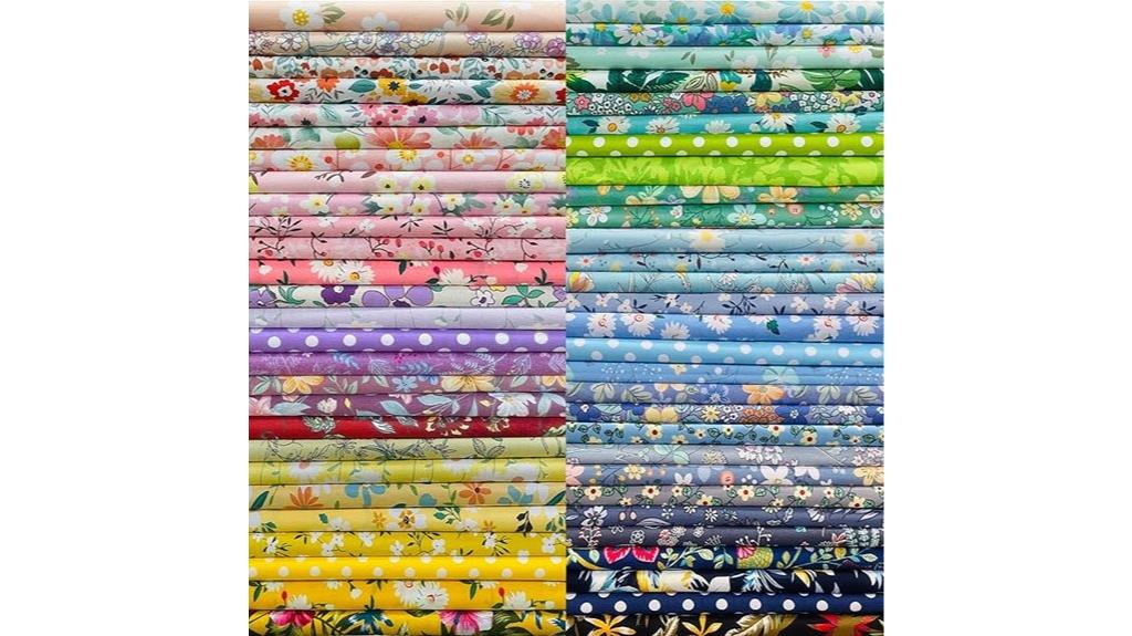 twelve by twelve quilt bundles