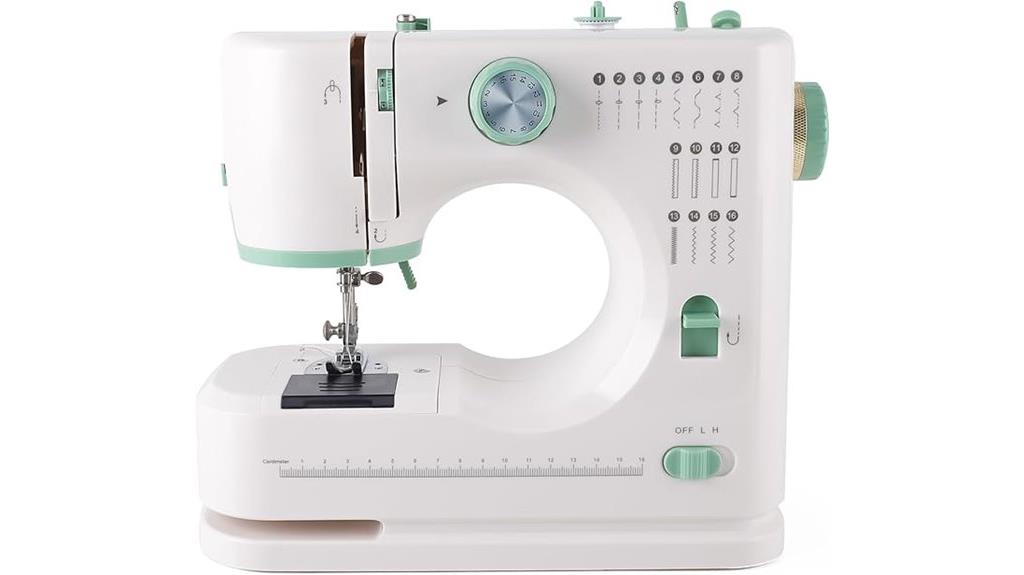 twin needle sewing kit