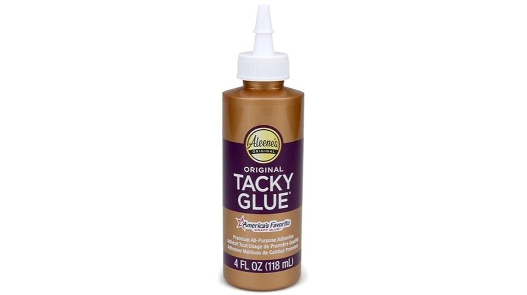 versatile craft and repair glue
