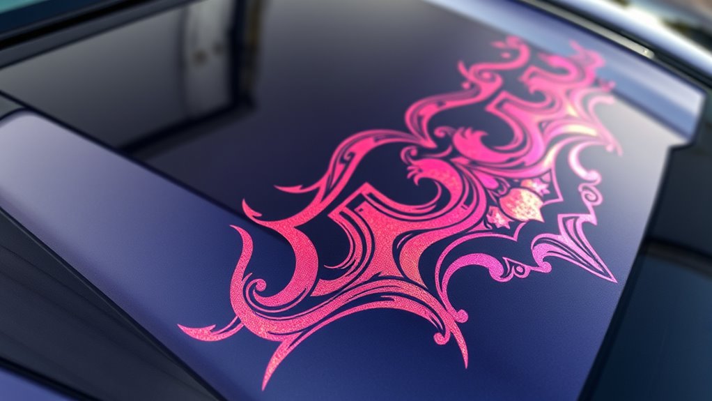 vinyl durability and compatibility