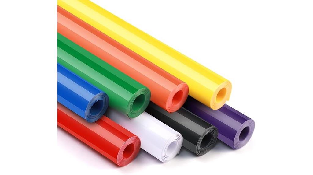 vinyl roll for cricut