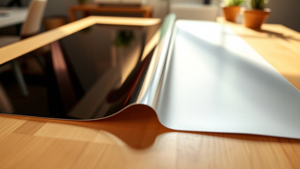 vinyl selection considerations guide