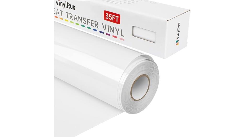 vinyl transfer for shirts
