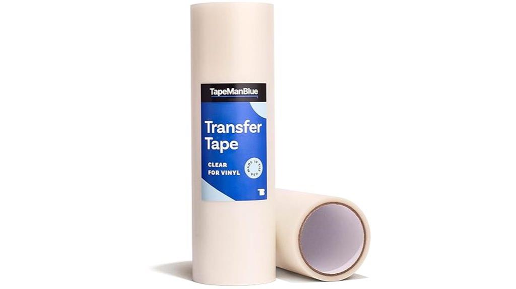 vinyl transfer tape pack