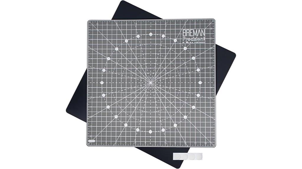 wa portman cutting mat