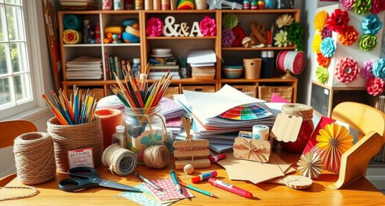 weekend diy craft projects