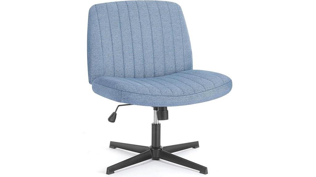 wide seat no wheels