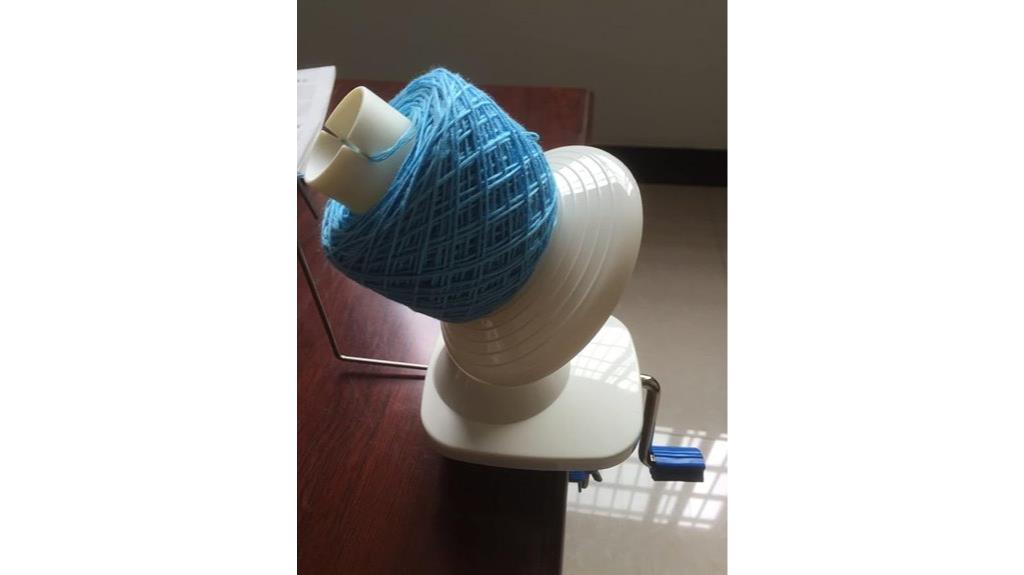 wool yarn winder collection