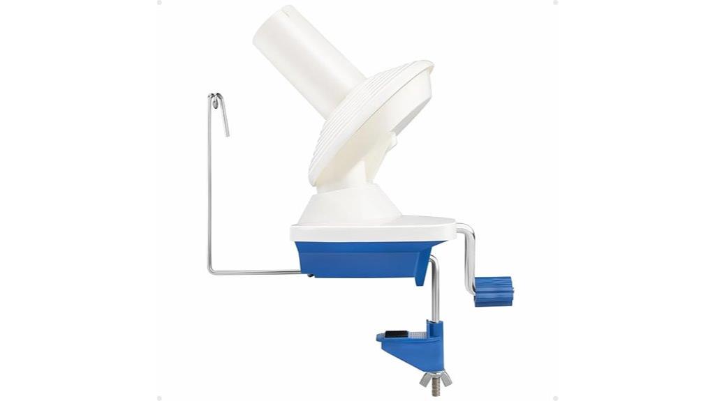 yarn winder for crafts