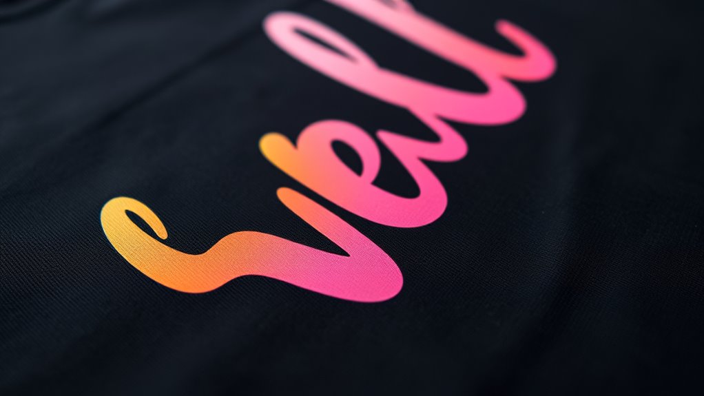 add textures metallic effects