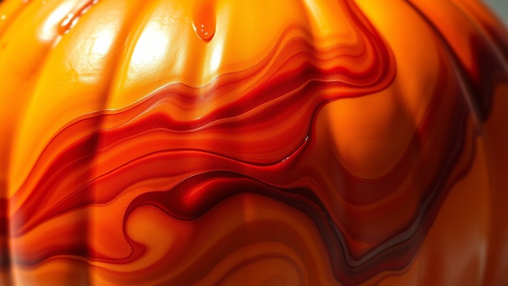 apply smooth even base