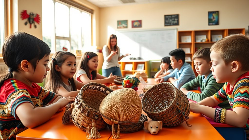 assess engagement and comprehension