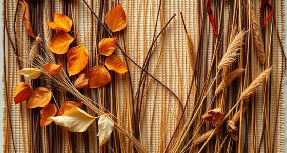 autumn equinox wall art