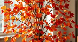 canadian thanksgiving gratitude tree