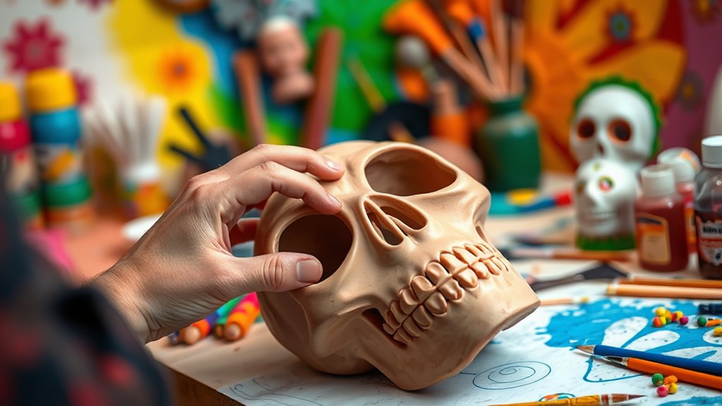 choose craft shape secure