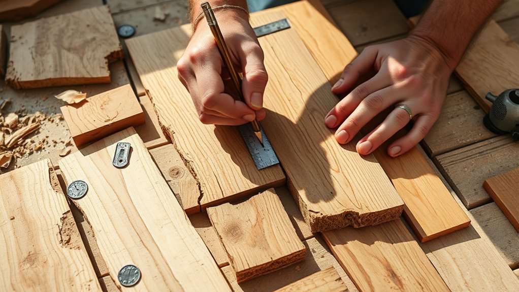 choose durable eco friendly wood