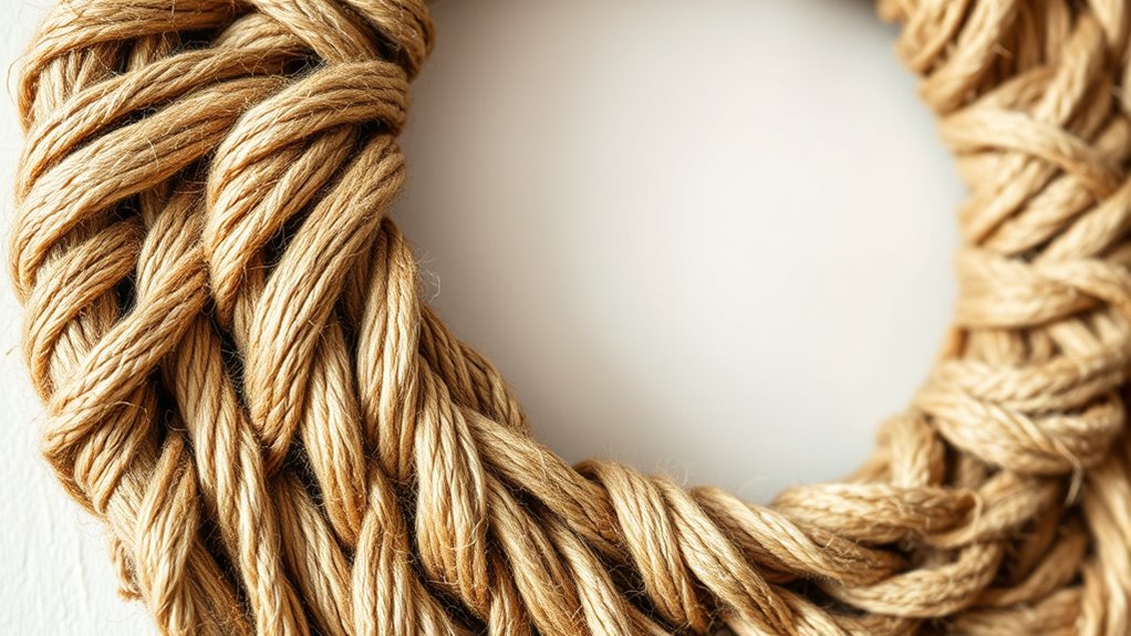 choose natural eco friendly fibers