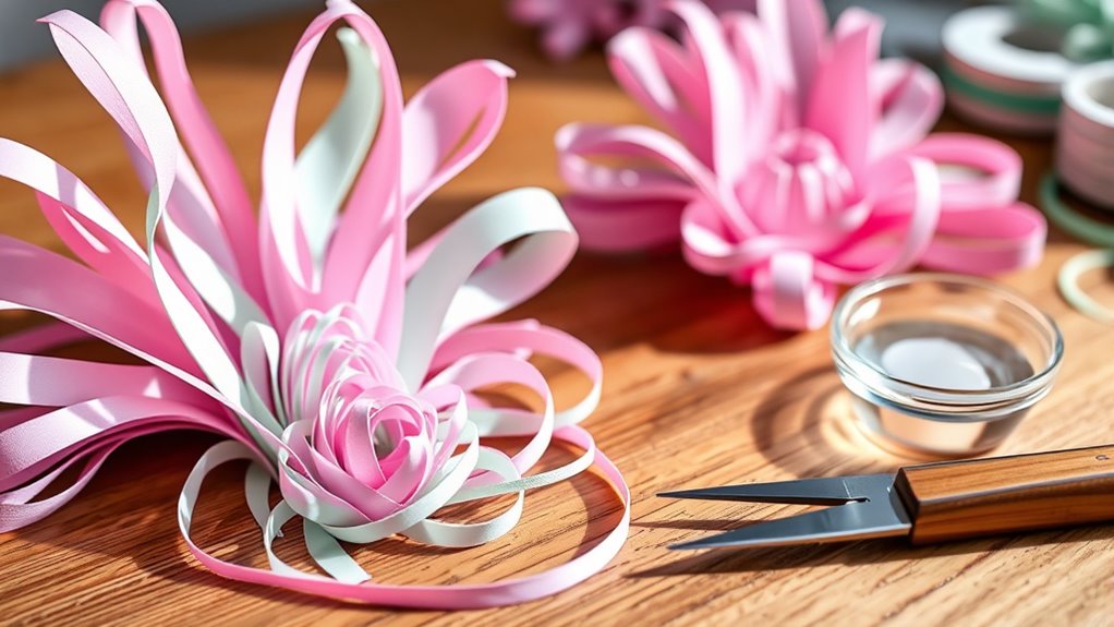 choose quality materials and tools